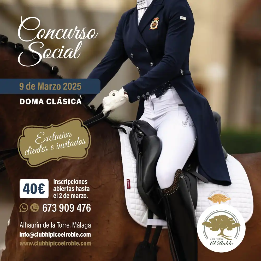 Concurso Social 2025