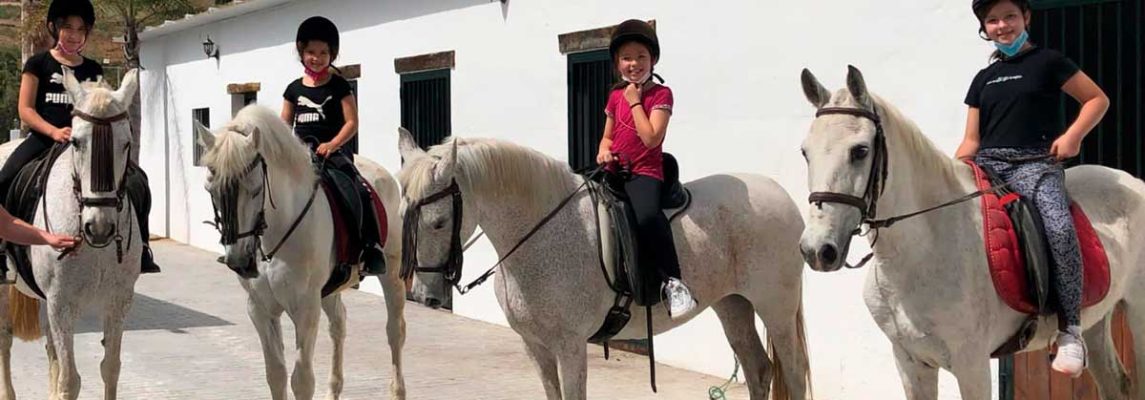 Campamento Semana Santa 2020