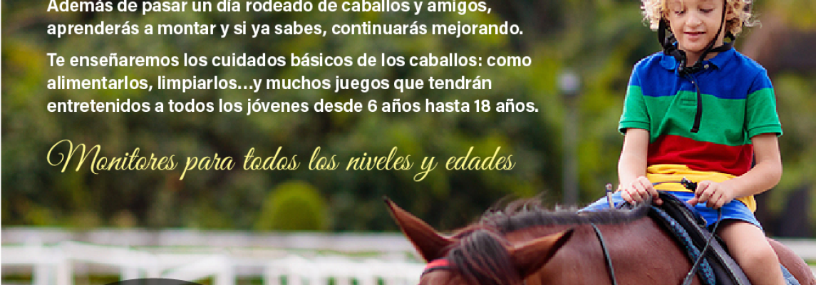 CAMPAMENTO SUPERSÁBADO