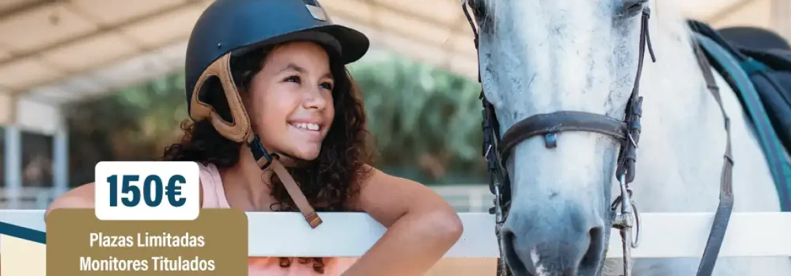 Campamento Semana Blanca 2025